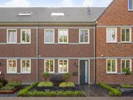 Zonnedauw 22, 5409 RD Odiliapeel