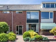 Goudenregenstraat 25, 2191 BZ De Zilk