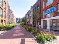 Gravin Margarethastraat 15, 2613 JT Delft