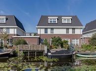 Anna van Saksenlaan 13, 2391 DG Hazerswoude-Dorp