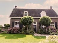 Overeind 84 en 84a, 3998 JD Schalkwijk