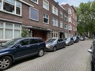 Groeninxstraat 3 c, 3039 TC Rotterdam