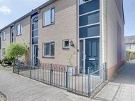 Wisentstraat 15, 1338 JG Almere