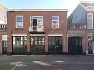 Sweersstraat 1 a, 6524 BL Nijmegen
