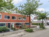 Minet Stormstraat 5, 2135 LV Hoofddorp