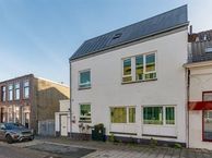 Balistraat 70, 3312 VC Dordrecht