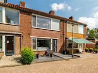 Talmaweg 27, 2992 AC Barendrecht