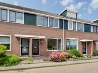 Flevostraat 12, 1156 CB Marken