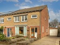 Professor Regoutstraat 2, 6524 SB Nijmegen