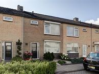 Kievitstraat 3, 4273 CL Hank