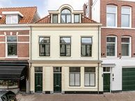 Spaarnwouderstraat 46 rood, 2011 AE Haarlem