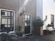 Burgemeester Penstraat 13 C, 3741 AE Baarn