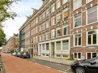 Da Costakade 207 S, 1053 XA Amsterdam