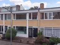 Van Almondelaan 16, 1215 PD Hilversum