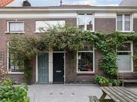 Tuinstraat 12, 2613 RC Delft