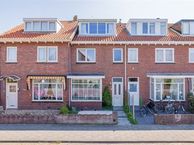 Constantijn Huygensstraat 24, 2041 NM Zandvoort