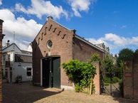 Schalkwijkstraat 30, 3512 KS Utrecht