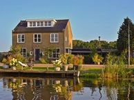 Cruquiusdijk 79, 2142 ES Cruquius