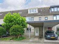 Waterlobelia 6, 1991 GS Velserbroek