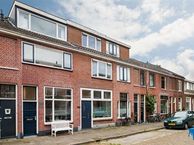 Bollenhofsestraat 111, 3572 VL Utrecht