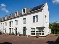 Pastor Stockmannhof 20, 3572 SZ Utrecht