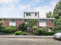 Kasteel Amerongenstraat 3, 5037 HL Tilburg