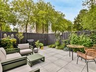 Everard van Reijdhof 8, 1065 AR Amsterdam