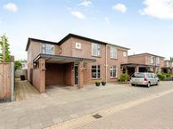 Steenenburg 25, 5346 VL Oss