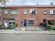 Geraniumlaan 14, 6713 GC Ede