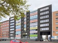 Sumatrakade 1159, 1019 RH Amsterdam