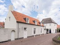 Kapittelstraat 1, 5081 CZ Hilvarenbeek