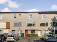 Emily Brontësingel 66, 6836 TW Arnhem