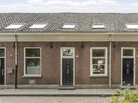 Hoogvensestraat 68, 5017 CG Tilburg
