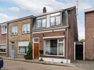 Cornelis de Vriendtstraat 17, 5041 GL Tilburg