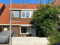 Trompstraat 19, 3814 SM Amersfoort