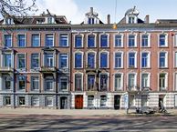 Stadhouderskade 49 huis, 1072 AA Amsterdam