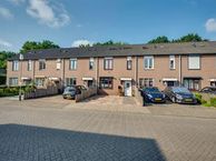 Pieternel Koomansstraat 9, 4822 WC Breda