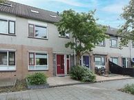 Kapitein de Langestraat 104, 1318 DP Almere
