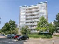 Messiaenplantsoen 41, 1323 LC Almere