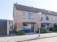 Vosplantsoen 1, 1338 BC Almere