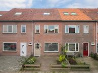 Bergen op Zoomstraat 151, 5652 KC Eindhoven