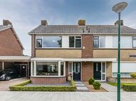 Wilhelminastraat 3, 5361 CL Grave