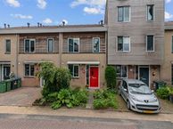 Cissy van Marxveldtstraat 7, 6708 SJ Wageningen