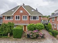 Frederik van Eedenplein 7, 2106 EB Heemstede