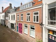 Lange Lauwerstraat 10, 3512 VJ Utrecht