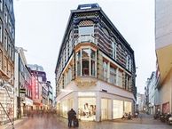 Nieuwe Nieuwstraat 3 E, 1012 NG Amsterdam