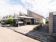 Suze Robertsonstraat 15, 3207 VN Spijkenisse