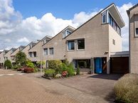 Rosa Luxemburgpark 125, 1447 WD Purmerend