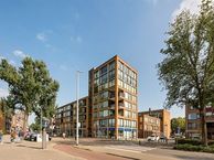 Goudse Rijweg 392 B, 3031 CK Rotterdam