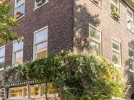 Groenendaalstraat 47 B, 1058 LE Amsterdam